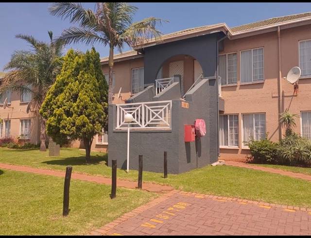 2 BEDROOM APARTMENT FOR SALE IN NORKEM PARK